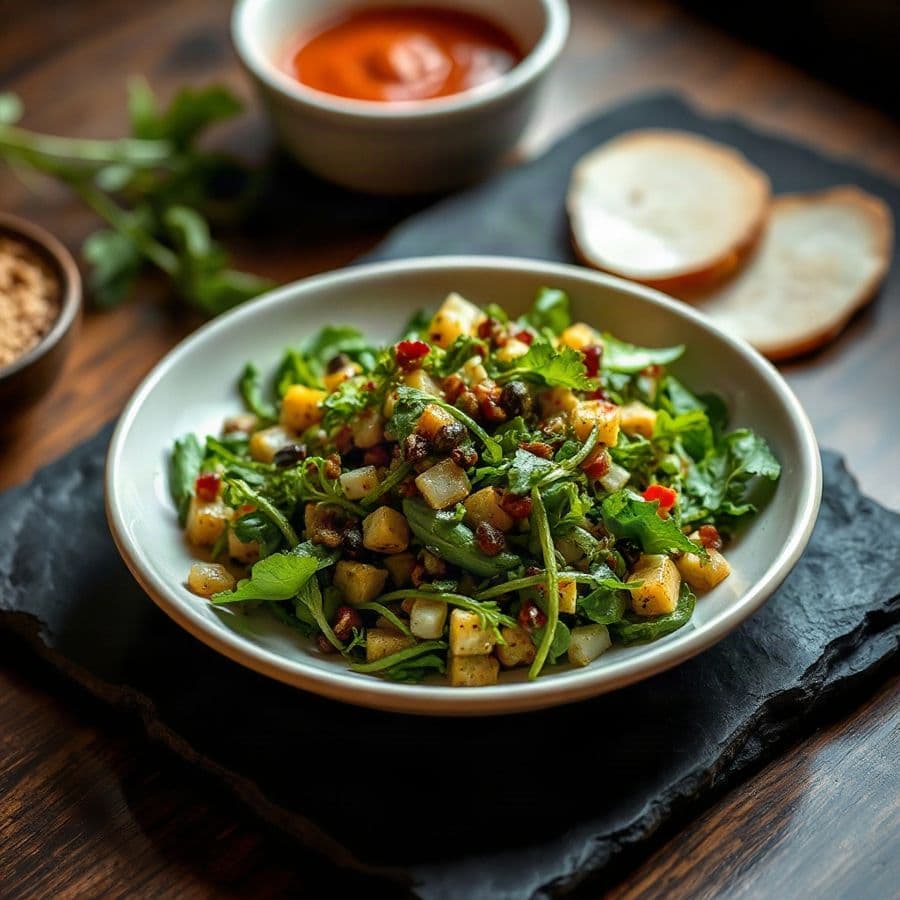 Green Salad