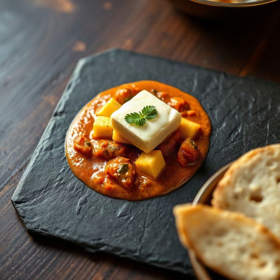 Shahi Paneer
