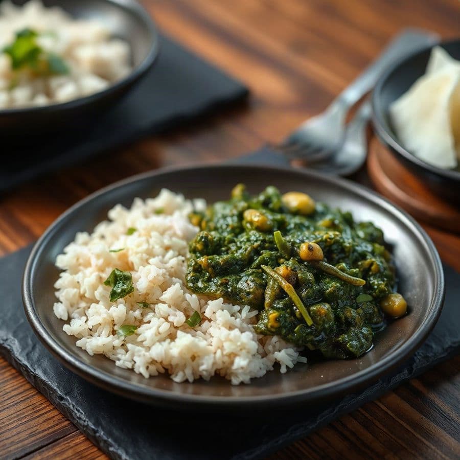 Palak
