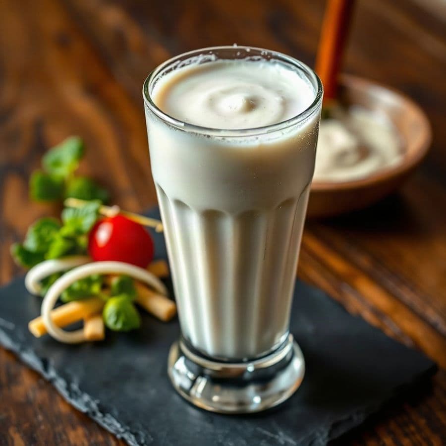 Milk Shake