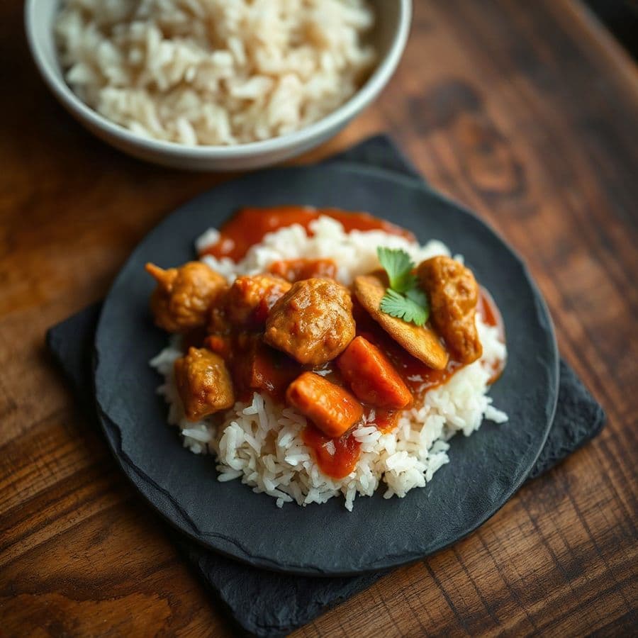 Curry