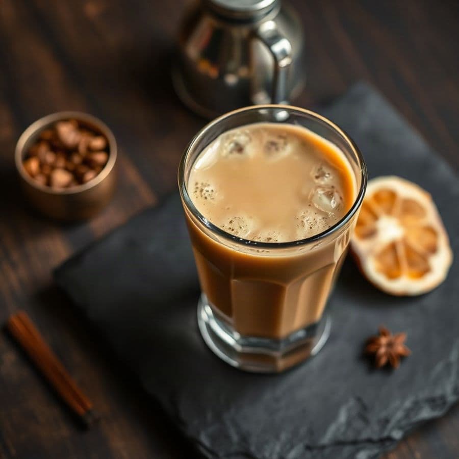Indian Chai - Doon Express Indian Cuisine delta