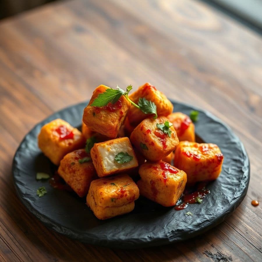 Paneer Pakora