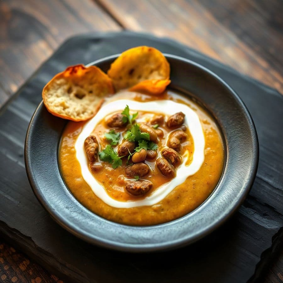 Daal Makhani