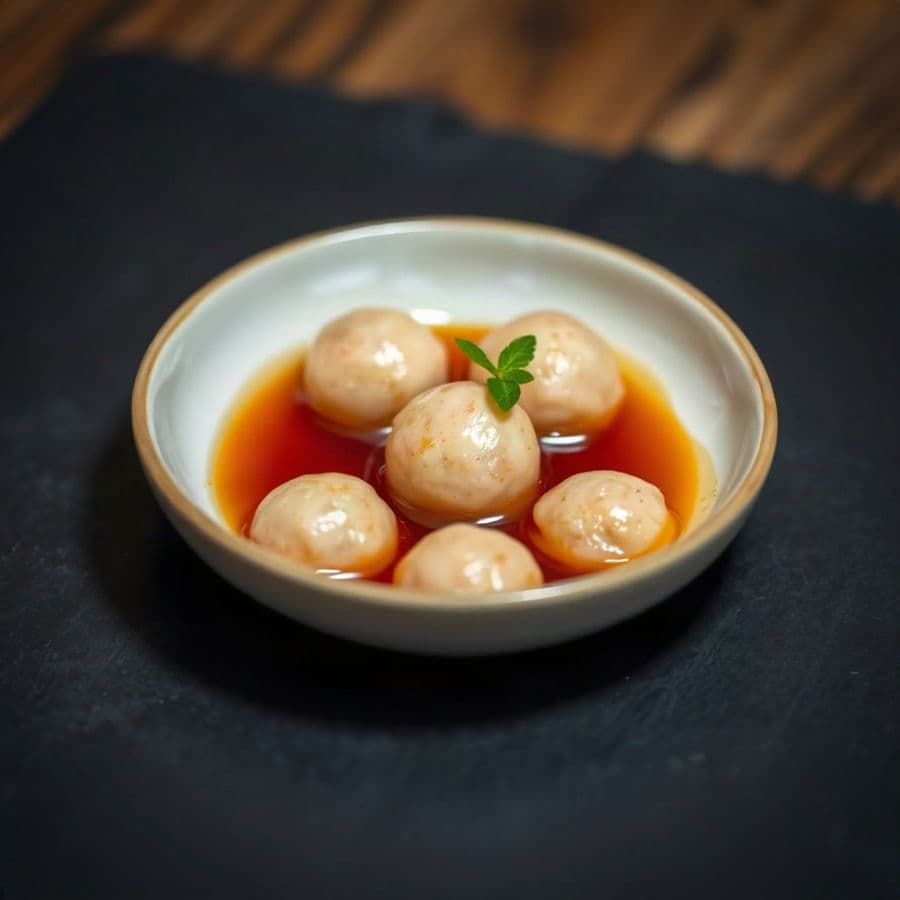 Gulab Jamun