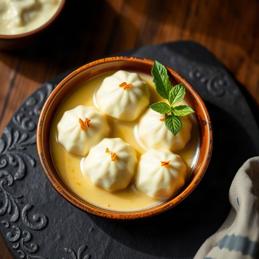 Rasmalai