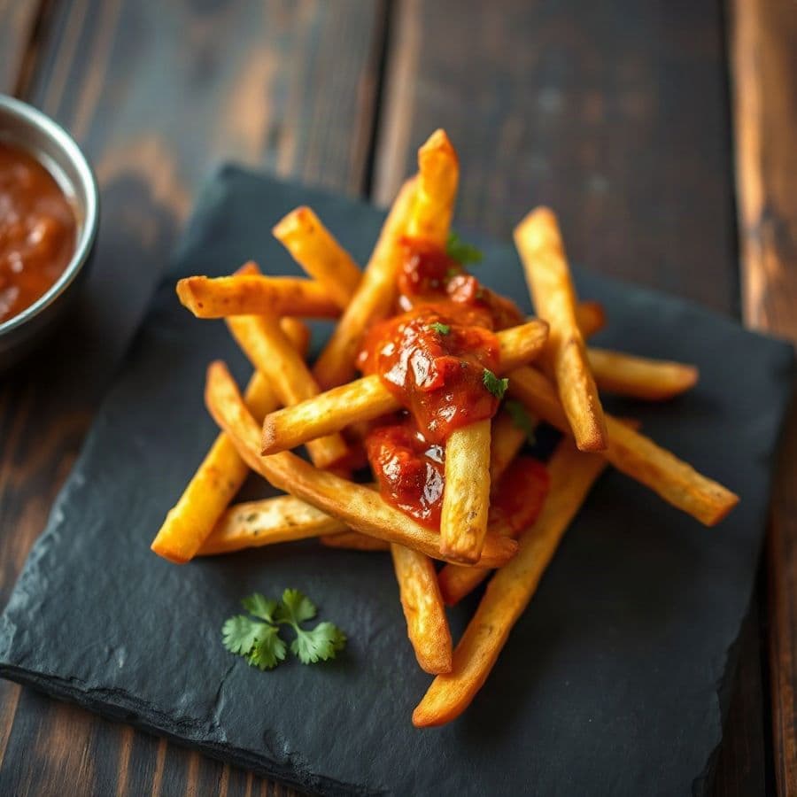 Fries