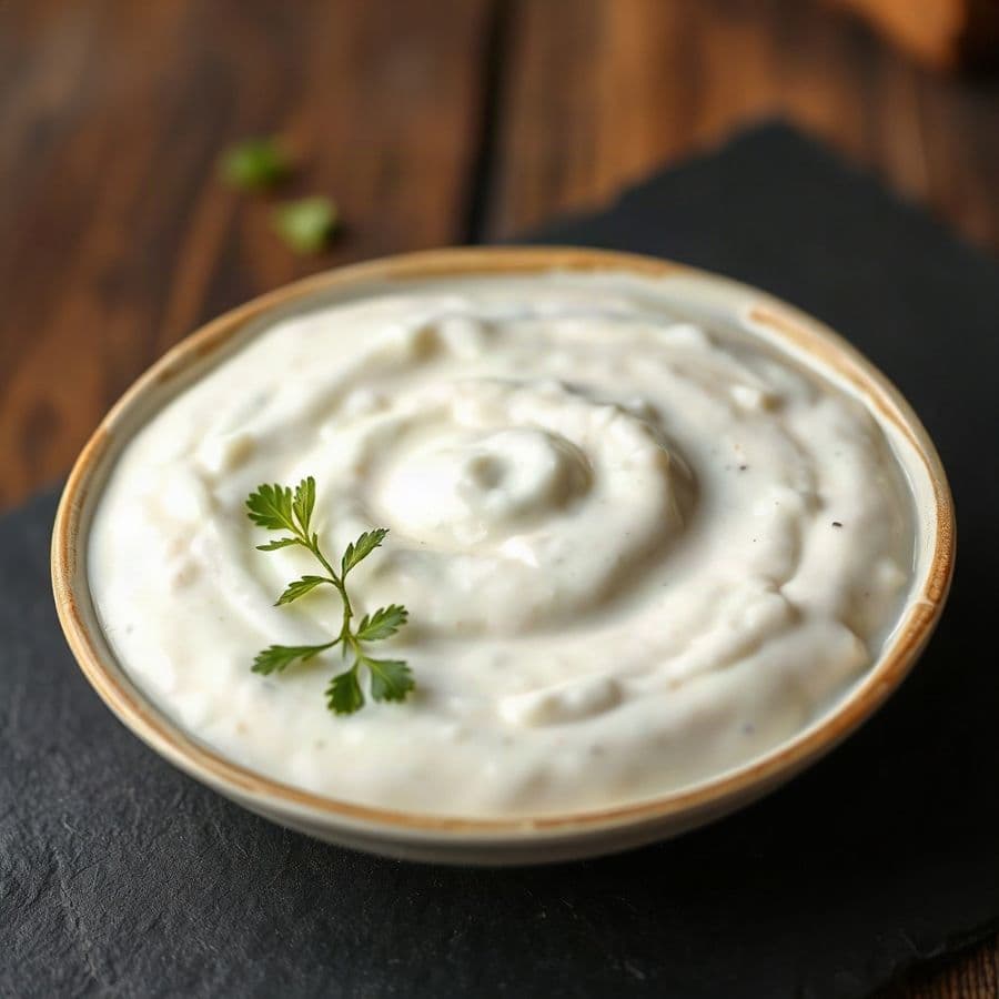 Plain Yogurt