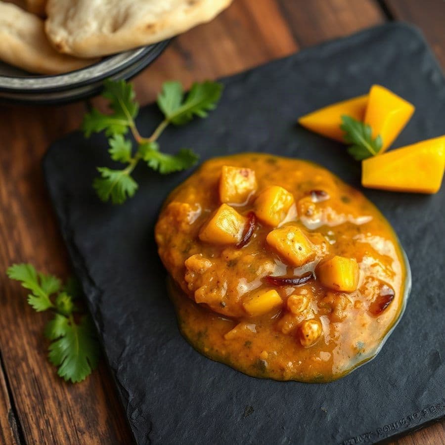 Mango Chutney