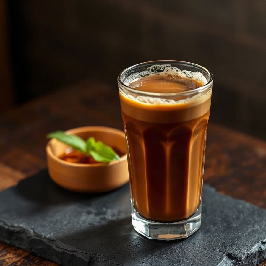 Indian Coffee - Doon Express Indian Cuisine delta