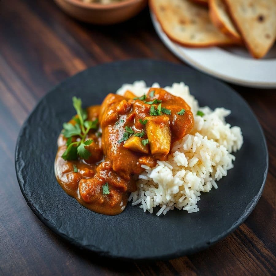 Roghan Josh