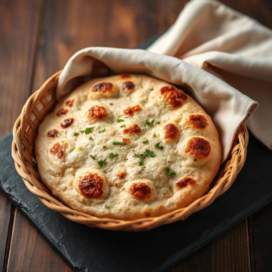 Tandoori Roti