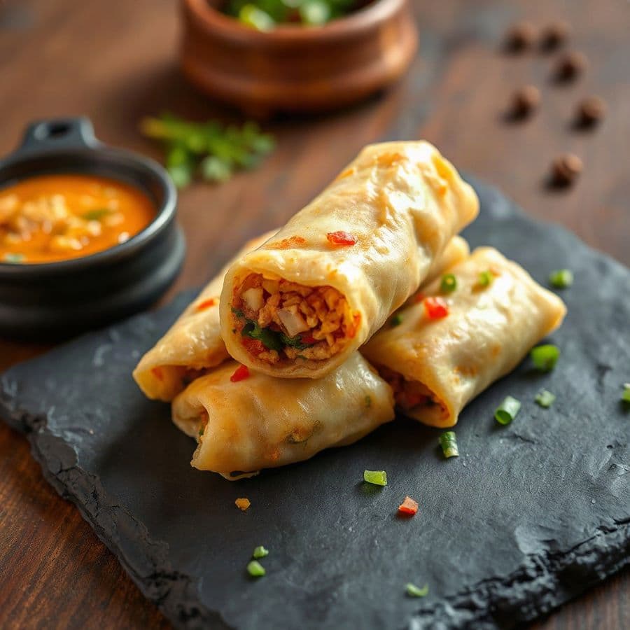 Spring Roll