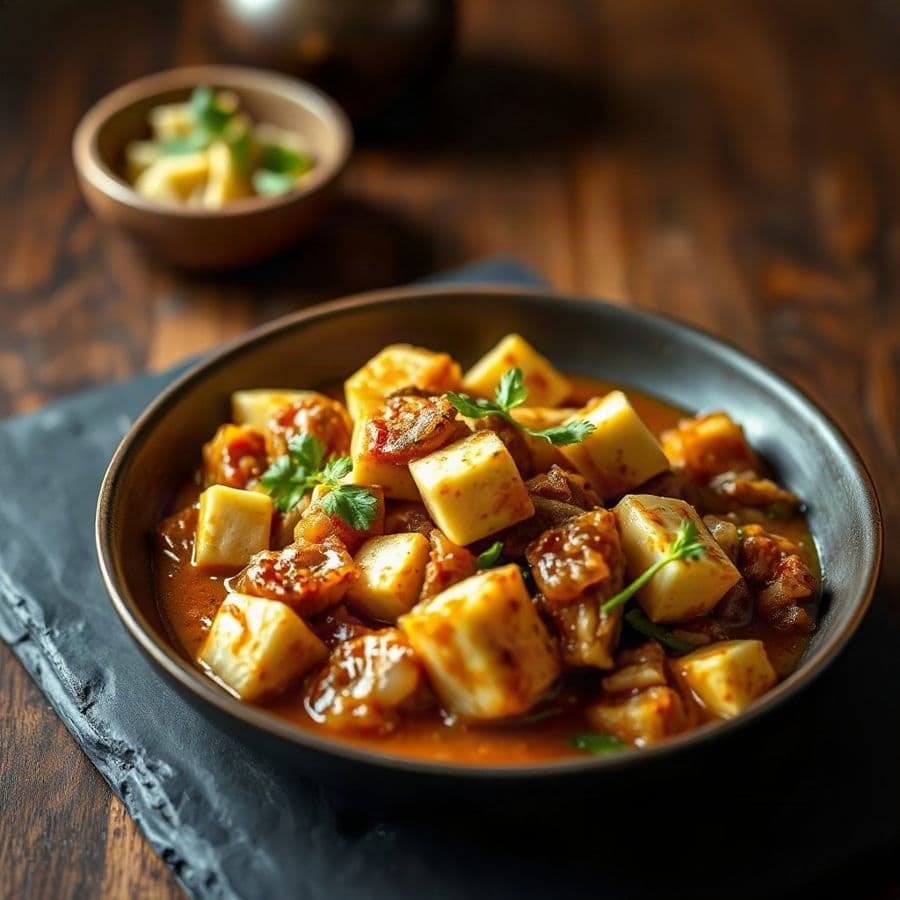 Lababdar Paneer