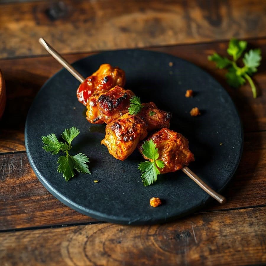 Chicken Tikka
