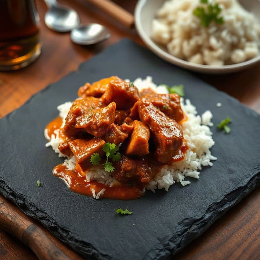 Vindaloo