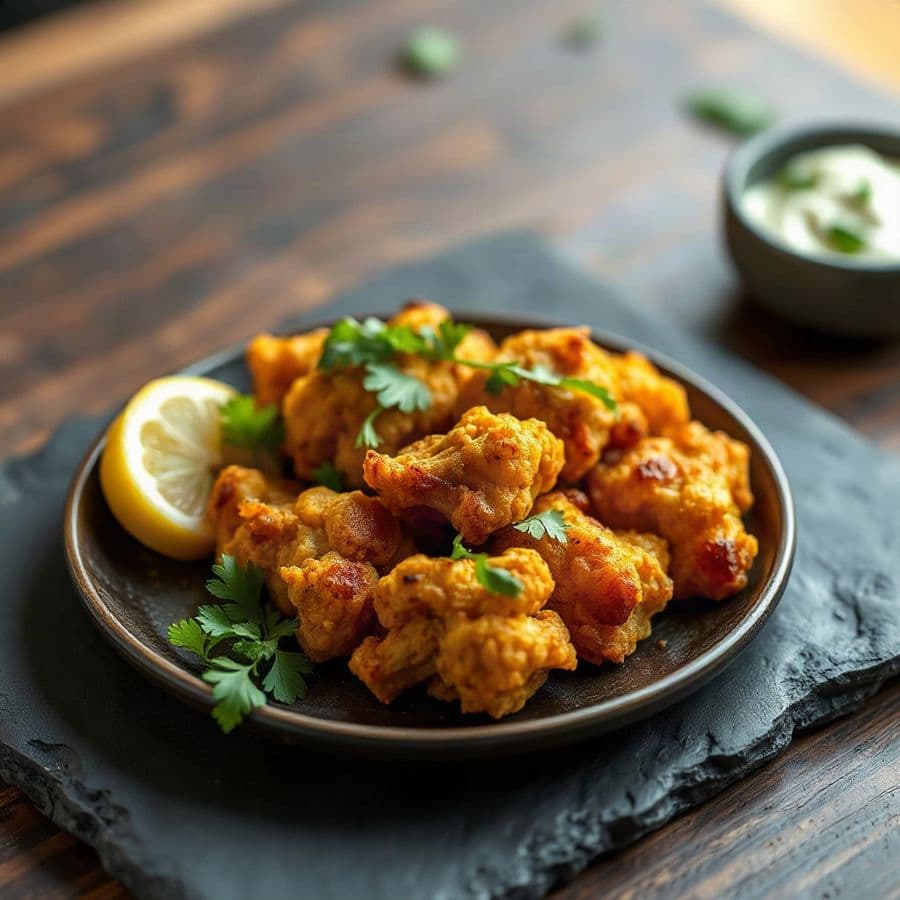 Gobhi Pakora