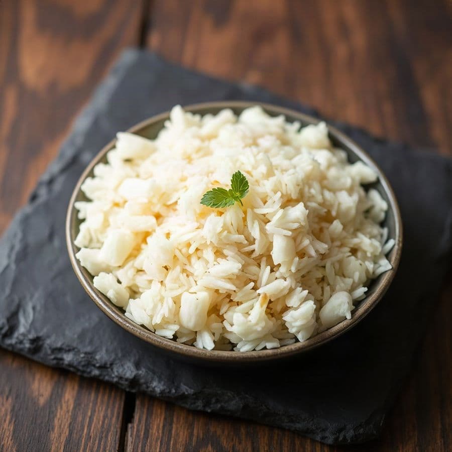Basmati Rice