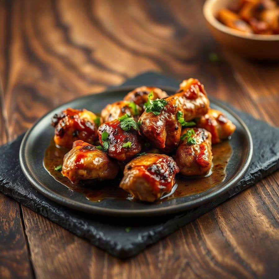 Chicken Tandoori (6 Pieces)